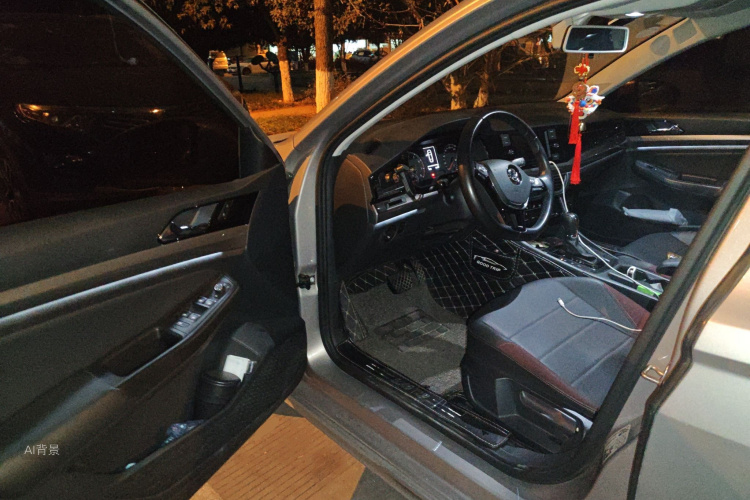 大众 宝来 2019 汽车图片 #18