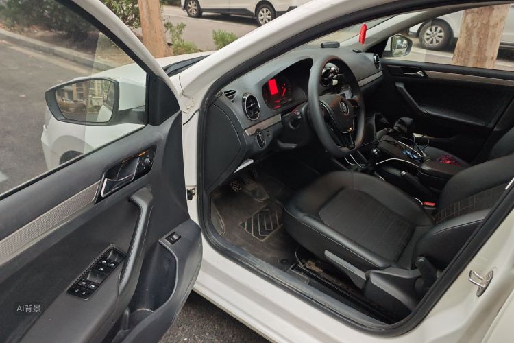 捷达 捷达 2018 汽车图片 #18