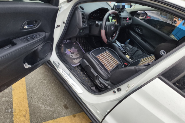 Honda VEZEL 2020 #18 Honda VEZEL 2020 car image #18