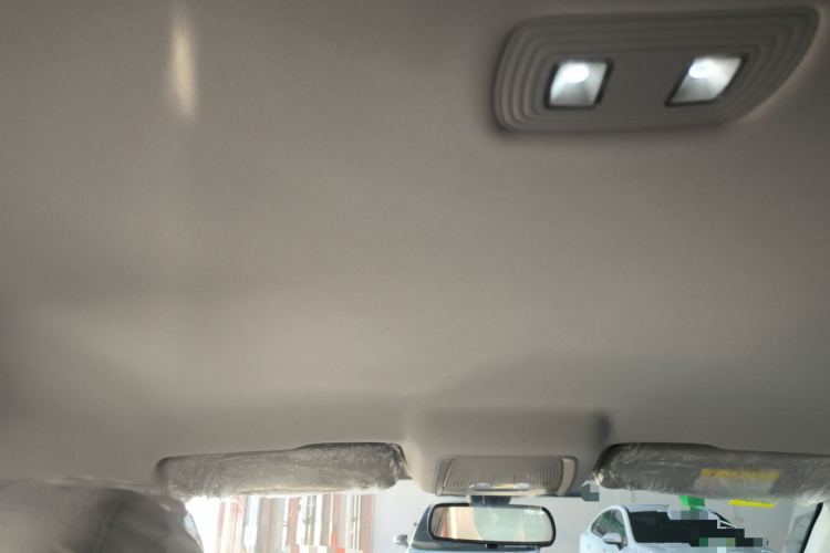 BYD Seal 05 DM-i 2025 car image #18