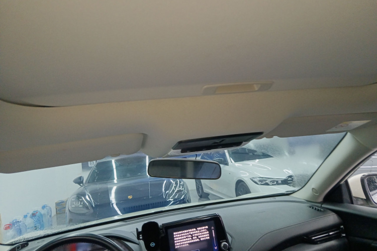 Nissan Sylphy 2020 car image #18