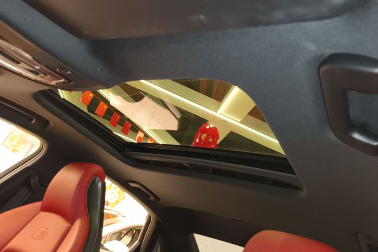 Wuling S4 2023 #18 Wuling S4 2023 car image #18