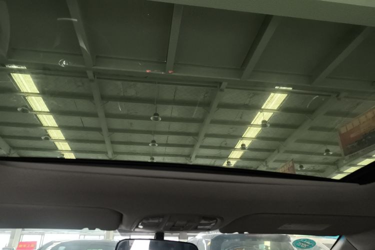 起亚 起亚K4 2016 汽车图片 #18