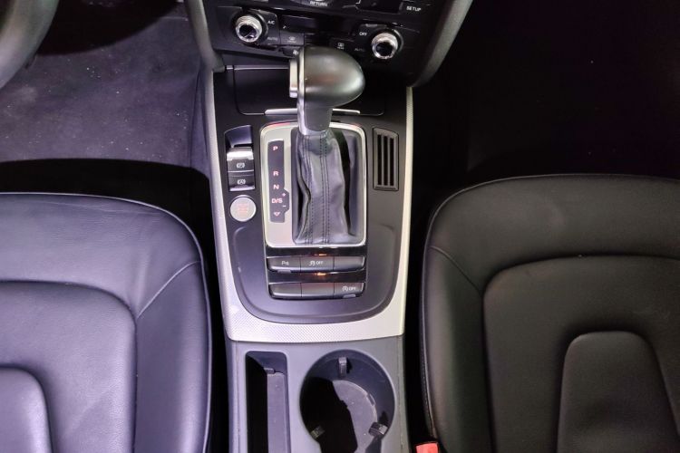 Audi A5 (Imported) 2015 car image #18