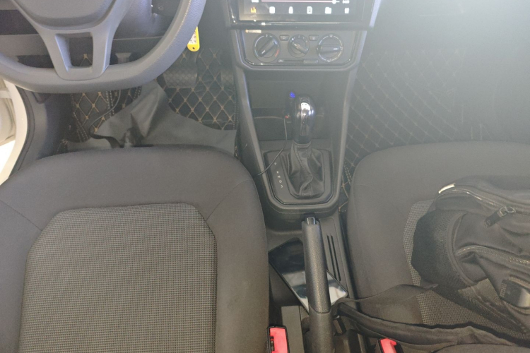 捷达 捷达 2017 #18 捷达 捷达 2017 汽车图片 #18