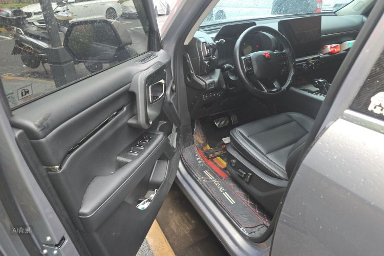 Haval Dargo 2 2023 car image #18