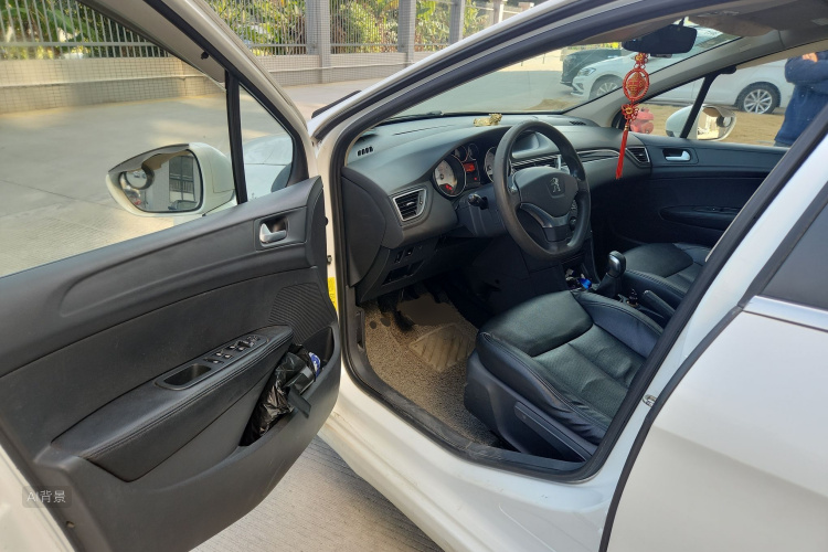 标致 标致308 2015 汽车图片 #18