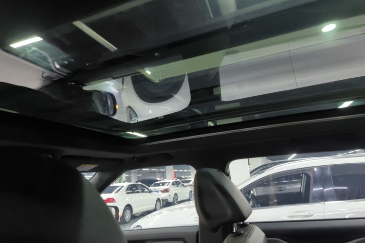 GEELY Cowboy 2025 car image #18