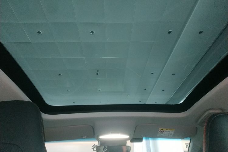 GEELY Emgrand S 2021 #18 GEELY Emgrand S 2021 immagine di auto #18