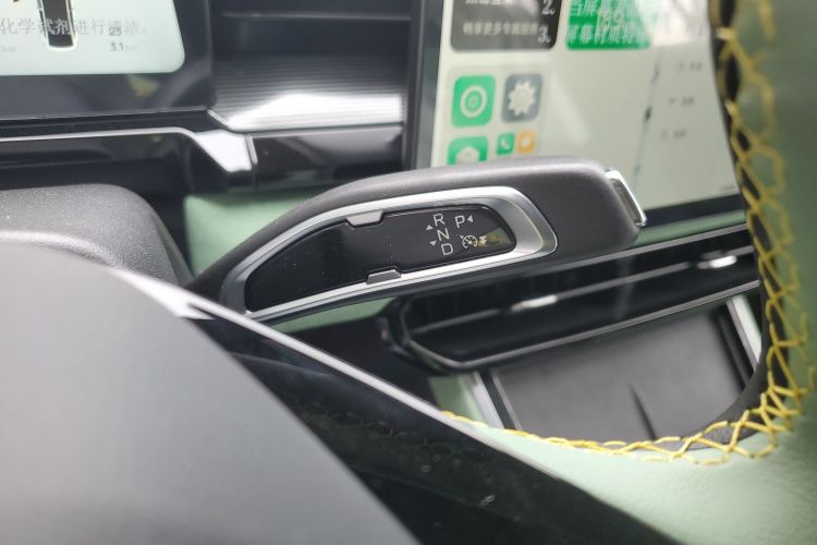 睿蓝汽车 睿蓝7 2025 汽车图片 #18