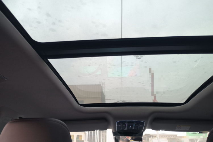 Jetour X90 PRO 2024 #18 Jetour X90 PRO 2024 car image #18