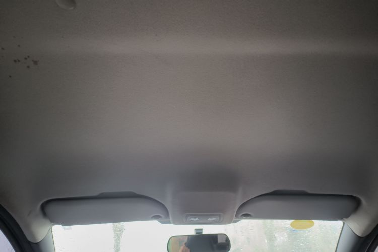 BYD e1 2019 #18 BYD e1 2019 car image #18