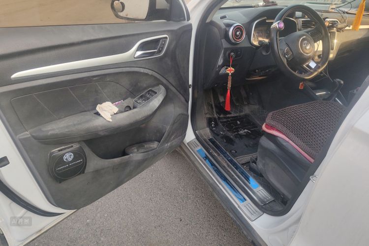 MG ZS 2019 #18 MG ZS 2019 car image #18