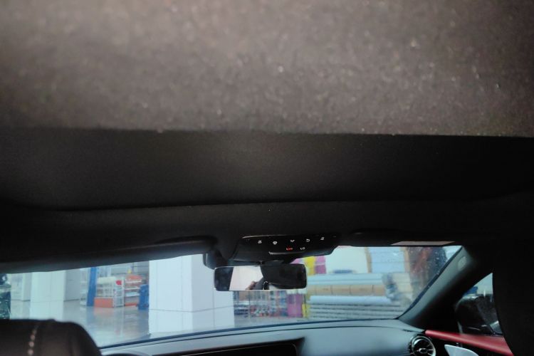 奔驰 AMG GT 2023 #18 奔驰 AMG GT 2023 汽车图片 #18