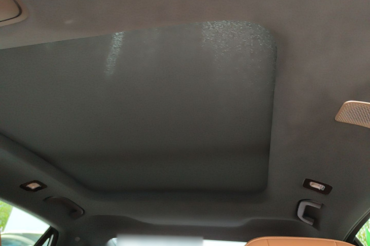 BYD HanL 2025 #18 BYD HanL 2025 imagem de carro #18