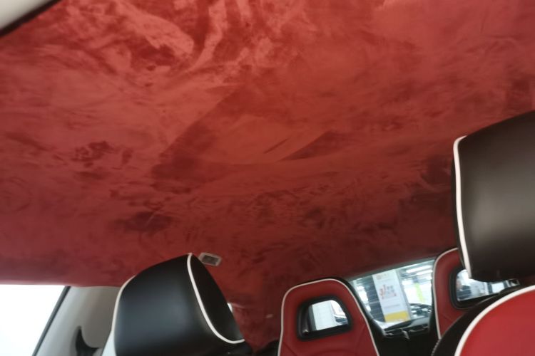 Volkswagen Scirocco 2016 #18 Volkswagen Scirocco 2016 image de voiture #18