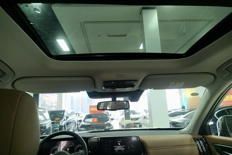 日产 探陆 2023 汽车图片 #18