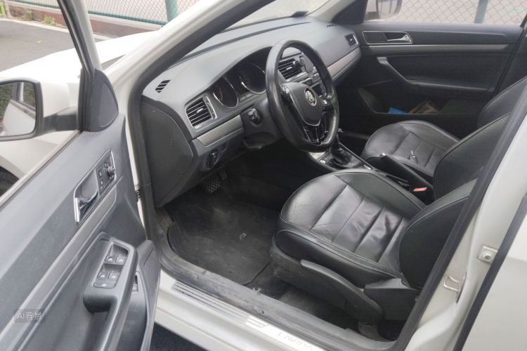 大众 朗逸 2017 汽车图片 #18