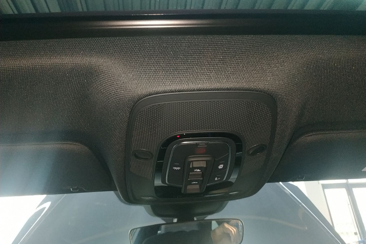 Audi A6L New Energy 2020 car image #18