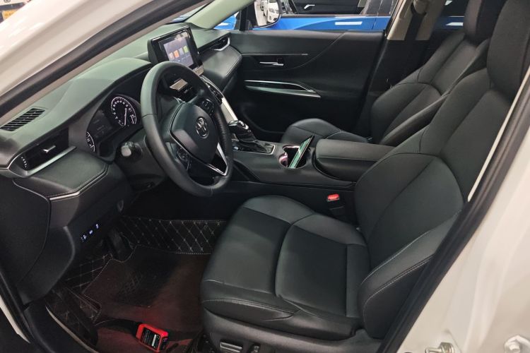 Toyota Venza 2022 car image #18