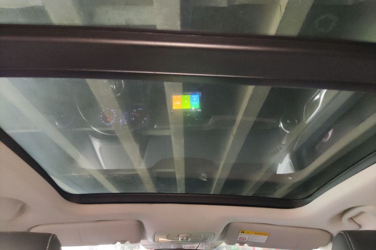 MG ZS 2019 #18 MG ZS 2019 car image #18