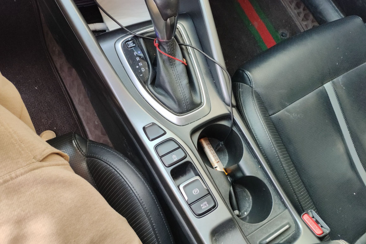 Hyundai Lafesta 2019 car image #18