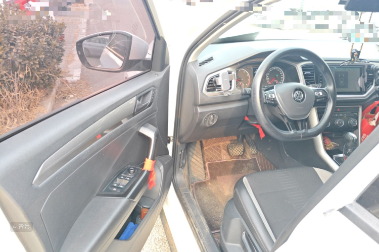 T-Roc 2019 car image #18