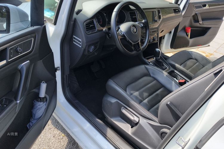 大众 高尔夫·嘉旅 2016 #18 大众 高尔夫·嘉旅 2016 汽车图片 #18