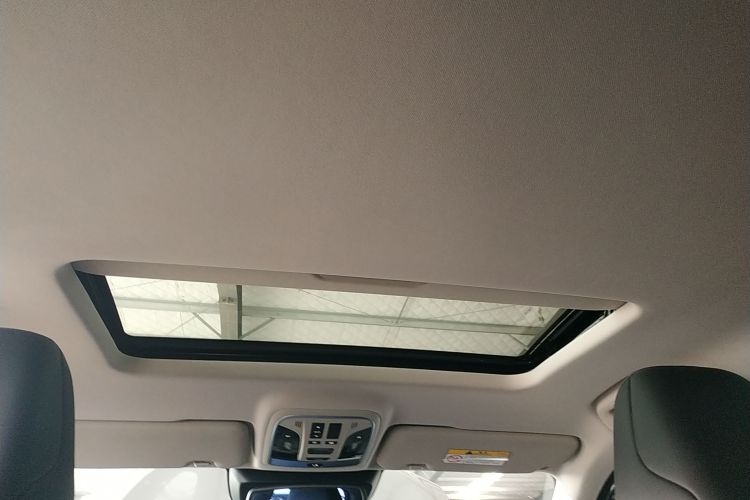 Haval F7x 2021 #18 Haval F7x 2021 car image #18