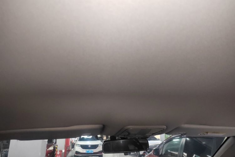 GAC Trumpchi GA6 2021 car image #18