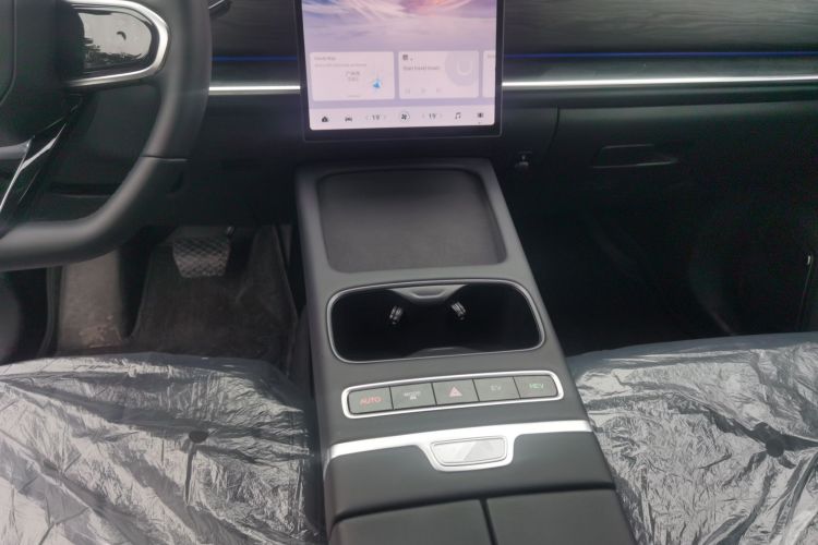 Tiggo7 C-DM 2025 car image #18