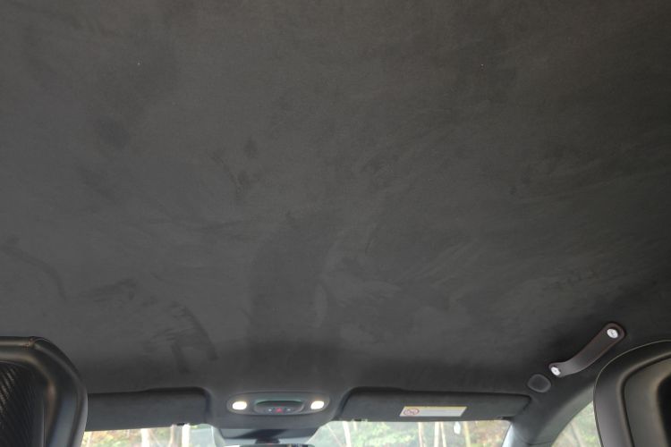 小米汽车 小米SU7 Ultra 2025 #18 小米汽车 小米SU7 Ultra 2025 汽车图片 #18