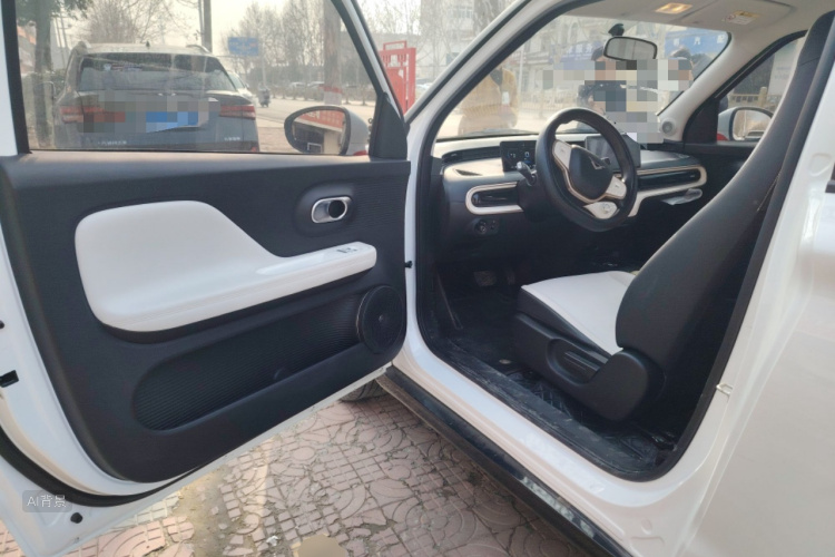 Kaiyi Shiyue 2024 صورة سيارة #18