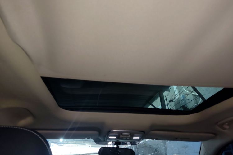 GEELY Boyue 2016 immagine di auto #18