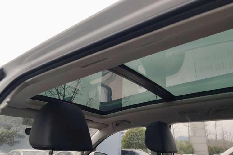 捷达 捷达VS7 2024 汽车图片 #18