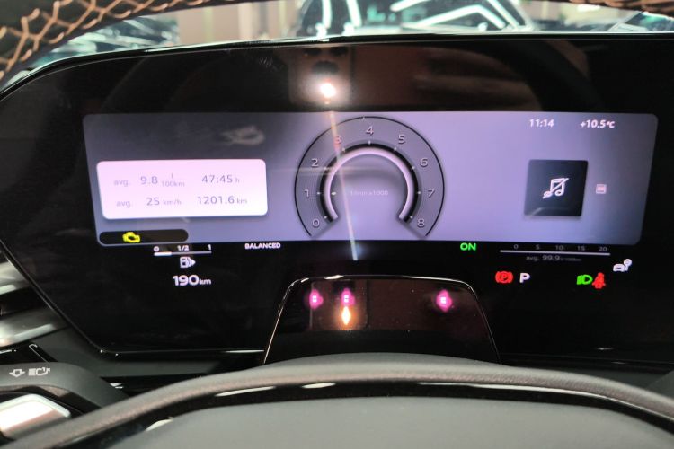 Audi FAW Audi A5L 2025 #18 Audi FAW Audi A5L 2025 car image #18