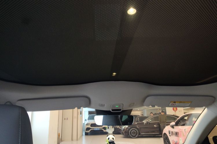 NIO ET5 2023 صورة سيارة #18