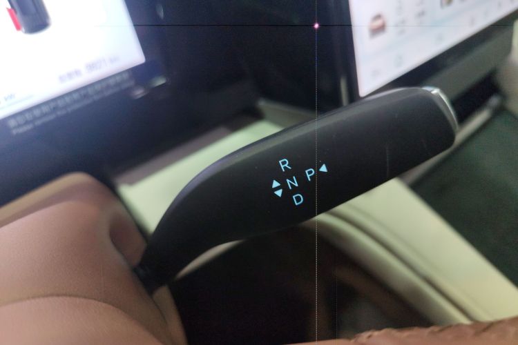 BYD Xia 2024 imagen de coche #18