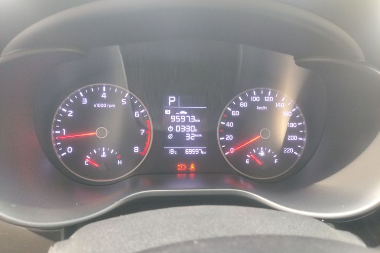 Kia 2017 #18 Kia 2017 car image #18