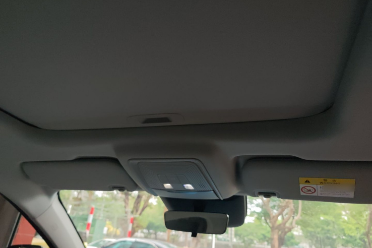 BYD Seal 05 DM-i 2025 #18 BYD Seal 05 DM-i 2025 car image #18