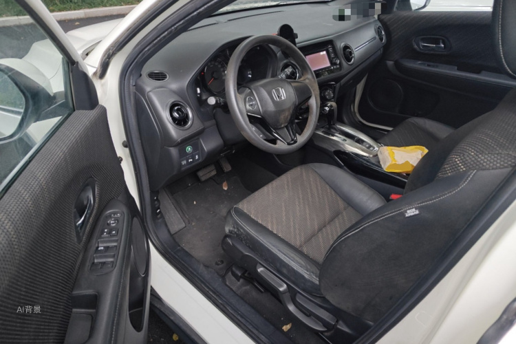 Honda XR-V 2015 car image #18