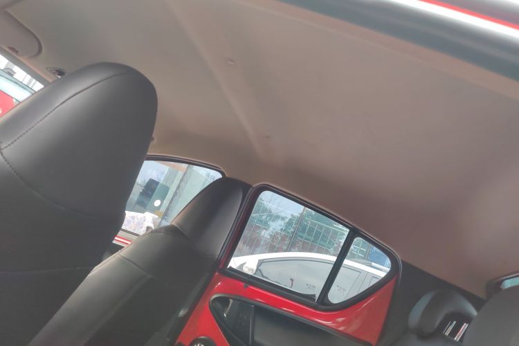 BYD F0 2017 #18 BYD F0 2017 car image #18