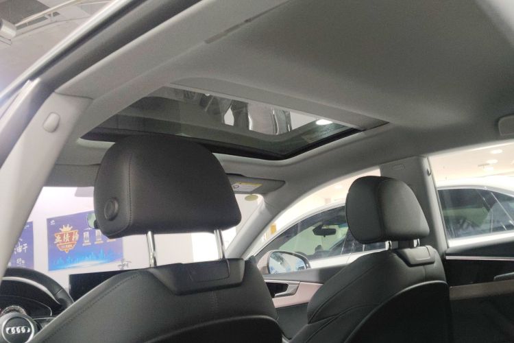 Audi A5 (Imported) 2024 #18 Audi A5 (Imported) 2024 imagem de carro #18