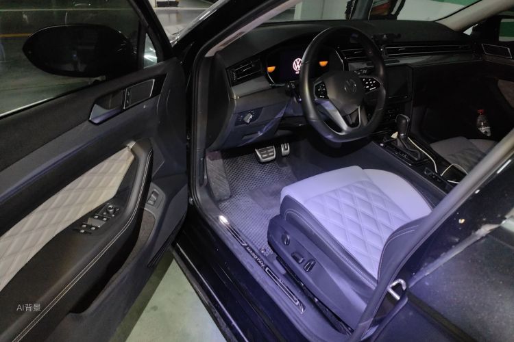 Volkswagen Magotan 2024 #18 Volkswagen Magotan 2024 car image #18