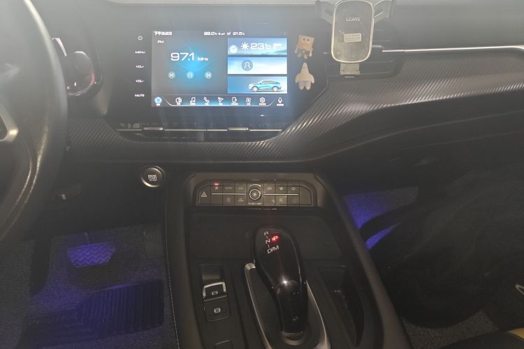 Haval F7x 2020 #18 Haval F7x 2020 immagine di auto #18