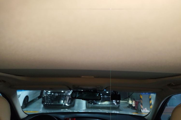 丰田 皇冠 2015 汽车图片 #18