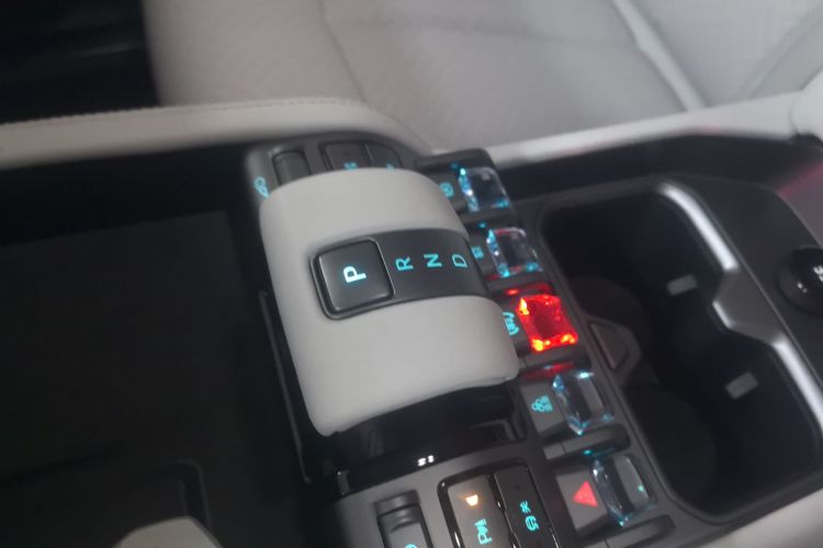 FangChengBao Tiger 3 2025 car image #18