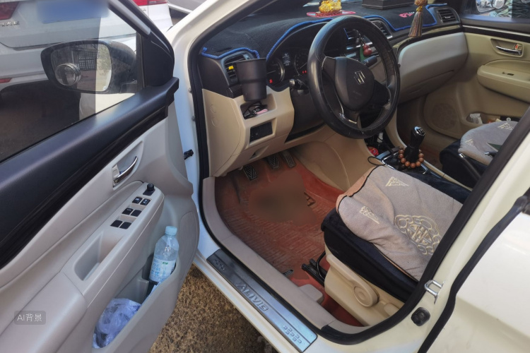 Suzuki Ciaz 2016 car image #18