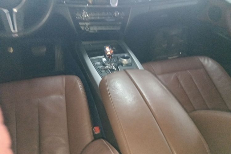 BMW 2016 car image #18