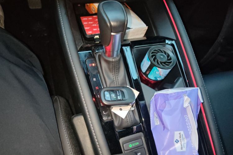 Honda Accord 2024 #18 Honda Accord 2024 car image #18